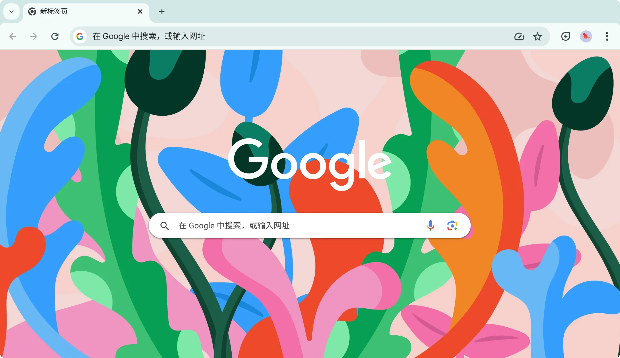 Google Chrome（便携增强版）v130.0.6723.70 中文免费版-梨子乐分享