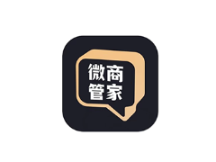 安卓APP-微商管家 v1.0.24 微商效率工具群发清粉 解锁VIP会员版-梨子乐分享