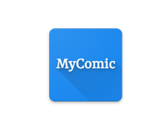 安卓APP-MyComic（我的漫画）v1.7.4 小说+漫画+动漫 去广告版-梨子乐分享