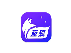 安卓APP-蓝狐视频  v3.6.2 免费影视追剧视频 去广告纯净版-梨子乐分享