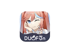 安卓APP-DuoFun v12.2.9，禁止广告初始化，高清动漫免费观看-梨子乐分享