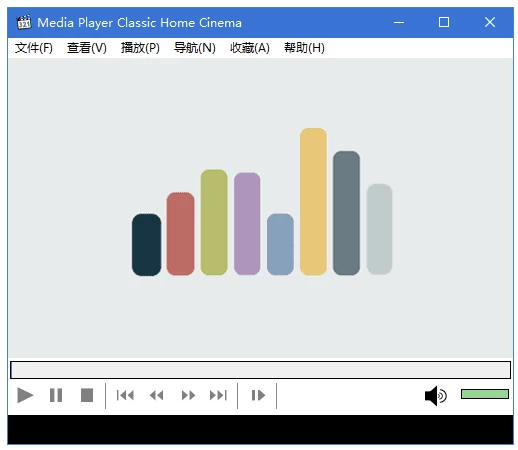 图片[1]-MPC-HC 媒体播放器 v2.3.9 中文精简绿色稳定版-梨子乐分享